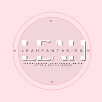 leah&#39;s logo